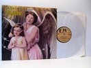 MAN do you like it here now are you settling in LP EX/EX, UAS 29236 vinyl, italy