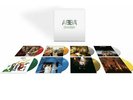 Abba - Studio Albums Box Set 8LP (Limited Edition Coloured Vinyl) sealed 2020