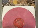 The Stone Roses Self Titled Debut Album 12” Vinyl Lilac Marble