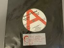The Stone Roses She Bangs The Drums 7” Promo ORE DJ6