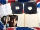 The Beatles-White Album Stereo Top Opener Complete Ex.