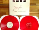 Jenni Rivera - Sus Mejores Joyas Vinyl 2xLP Red Colored 2016 Original