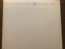 The Velvet Underground Live 1969 Vol. 2 2LP Record Vinyl NM-/EX- Quine Tapes