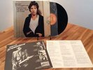 BRUCE SPRINGSTEEN [DARKNESS ON THE EDGE OF TOWN] M- 1978 SPANISH w/INSERT LP CBS