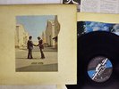 PINK FLOYD WISH YOU WERE HERE CBS/SONY SOPO 100 JAPAN VINYL LP