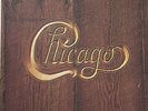 CHICAGO V VINYL COLUMBIA RECORDS WITH BOOKLET AND POSTER OF THE BAND MEMBERS