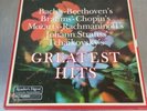 Readers Digest Classical Musics Greatest Hits 8 Vinyl Box Set BACH BEETHOVEN