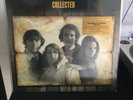 THE MAMAS & THE PAPAS Collected 2LP VINYL NEW SEALED HYPE STICKER