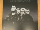DEPECHE MODE - Live in Hamburg 2XLP Gold Vinyl December 14, 1984 Awesome NEW