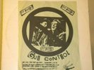 SEX PISTOLS Gun Control LP 