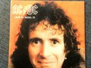 AC/DC  Late At Night 77-Live At CBGB  7er LE GER Oceanblue Vinyl  Mint