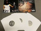 Red Hot Chili Peppers live in Hyde Park vinyl