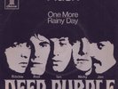 DEEP PURPLE: Hush  (´68 / scarce original German ODEON 7