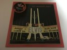 1985 ELVIS PRESLEY Hot Summer Night Import LP