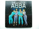 ABBA * The Best Of ABBA * 5 LP Box Set Mint 1982