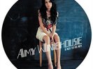 Amy Winehouse - Back To Black - Vinyl Record 12 INCH RECORD.. - e99e