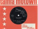 The Marvelettes My Baby Must Be A Magician Rare UK Tamla Motown TMG 639 R&B Ex