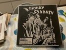 BLACK SABBATH - BLOODY SABBATH LP SUPER RARE MINT/MINT