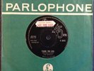 THE BEATLES “FROM ME TO YOU” UK 1963 PROMO SAMPLE 1G / 1M matrices / BEAT EX+++