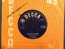 THE ZOMBIES - JUST OUT OF REACH rare UK 1966 / PSYCH / BEAT / SOUNDTRACK / VG+++