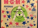 MOON’S TRAIN - DEED I DO rare UK 1966 DEMO PROMO / MOD BEAT ROLLING STONES MINT-