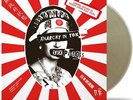 SEX PISTOLS ANARCHY In Tokyo FILTHY LUCRE GOLD Vinyl LP LIMITED EDITION Budokan