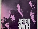 The Rolling Stones - Aftermath 1966 1st press