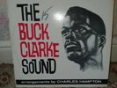 The Buck Clarke Sound Vinyl