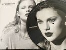 TAYLOR SWIFT - REPUTATION (VINYL)   VINYL LP Like New