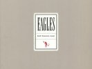 EAGLES - Hell Freezes Over (25th Anniversary Edition) (remastered) - 2xLP