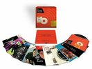 HAYES, Tubby - The Complete Fontana Albums 1961-1969 (remastered) - LP box