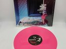 GOO GOO DOLLS Dizzy Up The Girls LP Ltd Edition 2015 HOT PINK VINYL RARE