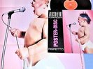ZUCCHERO - Rispetto (Poster-Disc) 1986 Polydor LP + Poster 87x58 incluso EX/NM