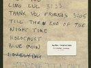 BIG STAR-COMPLETE THIRD: VOL 3: FINAL MASTERS (DLCD) VINYL LP NEUF