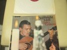 Rare DAVY GRAHAM Midnight Man LP UK Decca LK4780 MONO Audio VG+ / VG