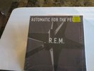 R.E.M. - Automatic For The People - 180g REISSUE vinyl - RARE
