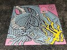 Twenty One Pilots Scaled and Icy Indie Exclusive Clear Colored Vinyl Record NEW