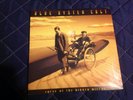 Blue Oyster Cult, Curse of the Hidden Mirror LP vinyl RARE