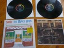 The Beach Boys SMILE Sessions CAPITOL 2011 NM in shrink w booklet