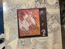 The Cult ?– Dreamtime / Dreamtime Live At The Lyceum- Double Vinyl LP Album
