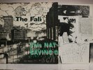 The Fall ‎– This Nation's Saving Grace- LP 1985 UK- Beggars Banquet ‎– BEGA 67