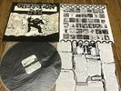 Operation Ivy - Energy(LP)1989 US RARE VINYL rancid Offspring nofx Bad Religion