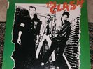 THE CLASH - S/T - 1979 Epic Vinyl 12'' Lp Punk Rock