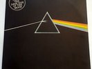 Pink Floyd Dark Side Of the Moon LP polish release 1988 NM