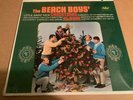 The Beach Boys ? Christmas Album LP  SEALED  ST 2164 Stereo