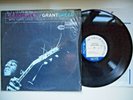 Grant Green-Grantstand-Blue Note 84086 EX Shrink 1986 DMM