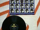 The Beatles A Hard Day's Night Vinyl UK 1964 Parlophone Mono 1st Press 3N/3N LP