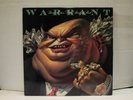 Warrant – Dirty Rotten Filthy Stinking Rich C 44383 Vinyl LP Record -R69