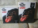 THE ROLLING STONES - GRRR  1962-2012 (2 BOXEN-VINYL-CD-LIMITED NUMBERED EDITION)