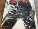 Motley Crue -Too Fast For Love- LP